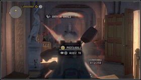 2 - Ukryta okazja - Rozdział 15 - Call of Juarez: The Cartel - Ben McCall - poradnik do gry