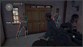 1 - Spotkanie z helikopterem - Rozdział 15 - Call of Juarez: The Cartel - Ben McCall - poradnik do gry