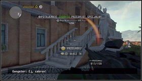 2 - Spotkanie z helikopterem - Rozdział 15 - Call of Juarez: The Cartel - Ben McCall - poradnik do gry