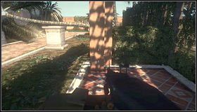 1 - Ataki z satelity - Rozdział 15 - Call of Juarez: The Cartel - Ben McCall - poradnik do gry