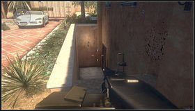 1 - Finał - Rozdział 15 - Call of Juarez: The Cartel - Ben McCall - poradnik do gry