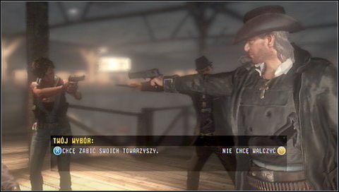 3 - Finał - Rozdział 15 - Call of Juarez: The Cartel - Ben McCall - poradnik do gry