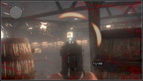 4 - Finał - Rozdział 15 - Call of Juarez: The Cartel - Ben McCall - poradnik do gry