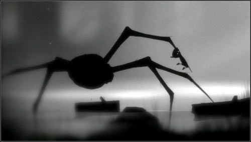 Limbo jest niezwykle oryginalną czarno-białą platformówką wyróżniającą się mrocznym klimatem i interesującymi zagadkami, których pokonywanie dostarcza dużą dozę satysfakcji - Limbo - poradnik do gry