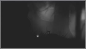 1 - Rozdział 0 | Opis przejścia Limbo - Limbo - poradnik do gry