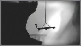 1 - Rozdział 1 | Opis przejścia Limbo - Limbo - poradnik do gry