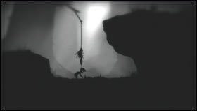 3 - Rozdział 2 | Opis przejścia Limbo - Limbo - poradnik do gry