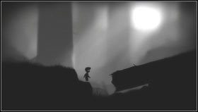 1 - Rozdział 3 | Opis przejścia Limbo - Limbo - poradnik do gry