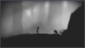 2 - Rozdział 6 | Opis przejścia Limbo - Limbo - poradnik do gry