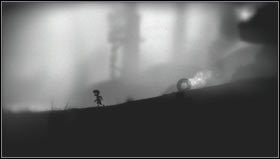 1 - Rozdział 8 | Opis przejścia Limbo - Limbo - poradnik do gry