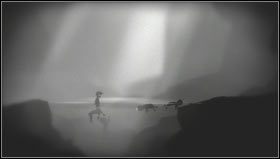 1 - Rozdział 12 | Opis przejścia Limbo - Limbo - poradnik do gry