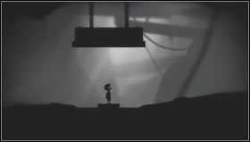 1 - Rozdział 13 | Opis przejścia Limbo - Limbo - poradnik do gry