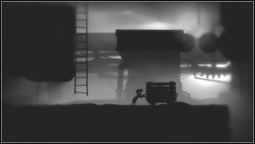 1 - Rozdział 14 | Opis przejścia Limbo - Limbo - poradnik do gry