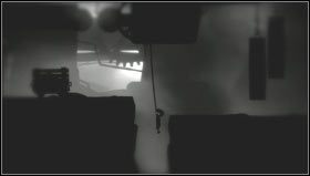 2 - Rozdział 14 | Opis przejścia Limbo - Limbo - poradnik do gry