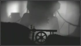 1 - Rozdział 16 | Opis przejścia Limbo - Limbo - poradnik do gry