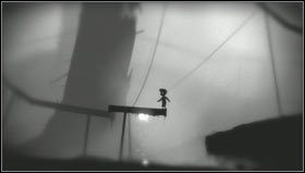 2 - Rozdział 16 | Opis przejścia Limbo - Limbo - poradnik do gry