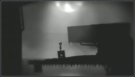 3 - Rozdział 17 | Opis przejścia Limbo - Limbo - poradnik do gry