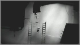 2 - Rozdział 18 | Opis przejścia Limbo - Limbo - poradnik do gry