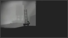 1 - Rozdział 21 | Opis przejścia Limbo - Limbo - poradnik do gry