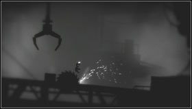 1 - Rozdział 22 | Opis przejścia Limbo - Limbo - poradnik do gry