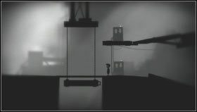 1 - Rozdział 23 | Opis przejścia Limbo - Limbo - poradnik do gry