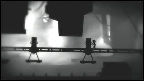 2 - Rozdział 26 | Opis przejścia Limbo - Limbo - poradnik do gry