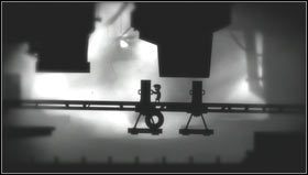 3 - Rozdział 26 | Opis przejścia Limbo - Limbo - poradnik do gry