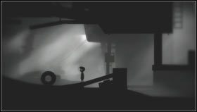 4 - Rozdział 26 | Opis przejścia Limbo - Limbo - poradnik do gry