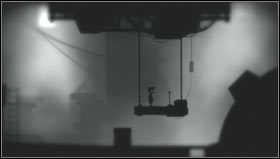 5 - Rozdział 26 | Opis przejścia Limbo - Limbo - poradnik do gry