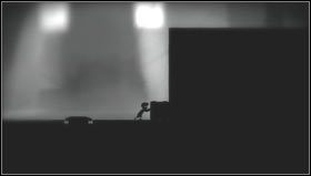 6 - Rozdział 26 | Opis przejścia Limbo - Limbo - poradnik do gry