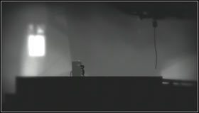 7 - Rozdział 26 | Opis przejścia Limbo - Limbo - poradnik do gry