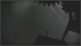 1 - Rozdział 27 | Opis przejścia Limbo - Limbo - poradnik do gry