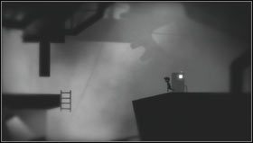 2 - Rozdział 27 | Opis przejścia Limbo - Limbo - poradnik do gry