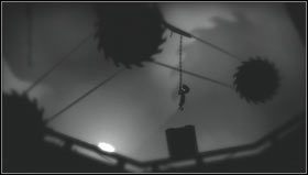 5 - Rozdział 27 | Opis przejścia Limbo - Limbo - poradnik do gry