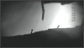 1 - Rozdział 28 | Opis przejścia Limbo - Limbo - poradnik do gry