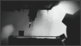 2 - Rozdział 29 | Opis przejścia Limbo - Limbo - poradnik do gry