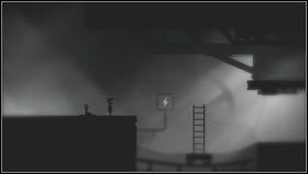 1 - Rozdział 30 | Opis przejścia Limbo - Limbo - poradnik do gry