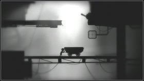 2 - Rozdział 30 | Opis przejścia Limbo - Limbo - poradnik do gry