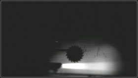 Jadąc przez ciemny tunel dotrzemy do drabinki [1] - Rozdział 30 | Opis przejścia Limbo - Limbo - poradnik do gry