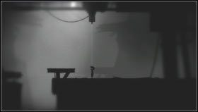 1 - Rozdział 32 | Opis przejścia Limbo - Limbo - poradnik do gry