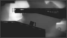 3 - Rozdział 32 | Opis przejścia Limbo - Limbo - poradnik do gry