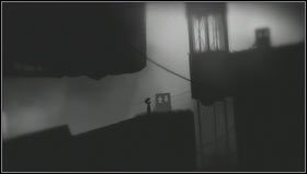 1 - Rozdział 33 | Opis przejścia Limbo - Limbo - poradnik do gry