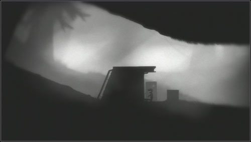 Czeka nas teraz zabawa z przełącznikiem - Rozdział 33 | Opis przejścia Limbo - Limbo - poradnik do gry