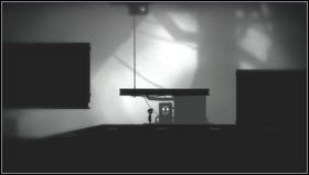 1 - Rozdział 34 | Opis przejścia Limbo - Limbo - poradnik do gry