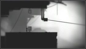 1 - Rozdział 35 | Opis przejścia Limbo - Limbo - poradnik do gry