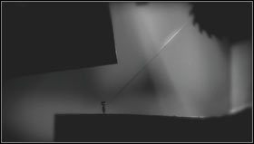 1 - Rozdział 38 | Opis przejścia Limbo - Limbo - poradnik do gry