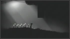 1 - Sekretny Rozdział | Bonusy Limbo - Limbo - poradnik do gry