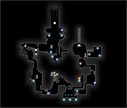 1 - Kryjówka Kartelu | Dragon Age II Dziedzictwo - Dragon Age II: Dziedzictwo - poradnik do gry