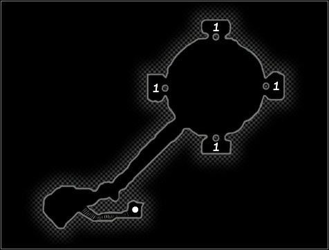 Jeszcze jeden zakręt i ostatnia prosta do Koryfeusza - Ostatnia pieczęć | Dragon Age II Dziedzictwo - Dragon Age II: Dziedzictwo - poradnik do gry