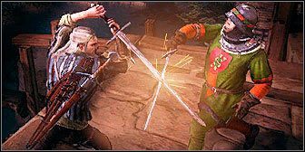 Uniki - Podstawy Wiedźmin 2 Zabójcy Królów - Wiedźmin 2: Zabójcy Królów - poradnik do gry